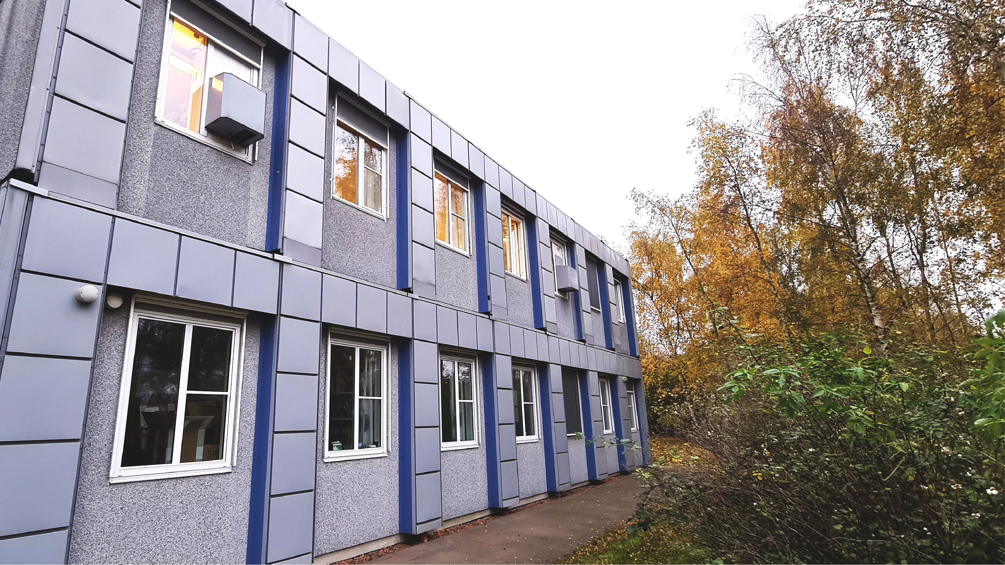 LAB Kontor Lund