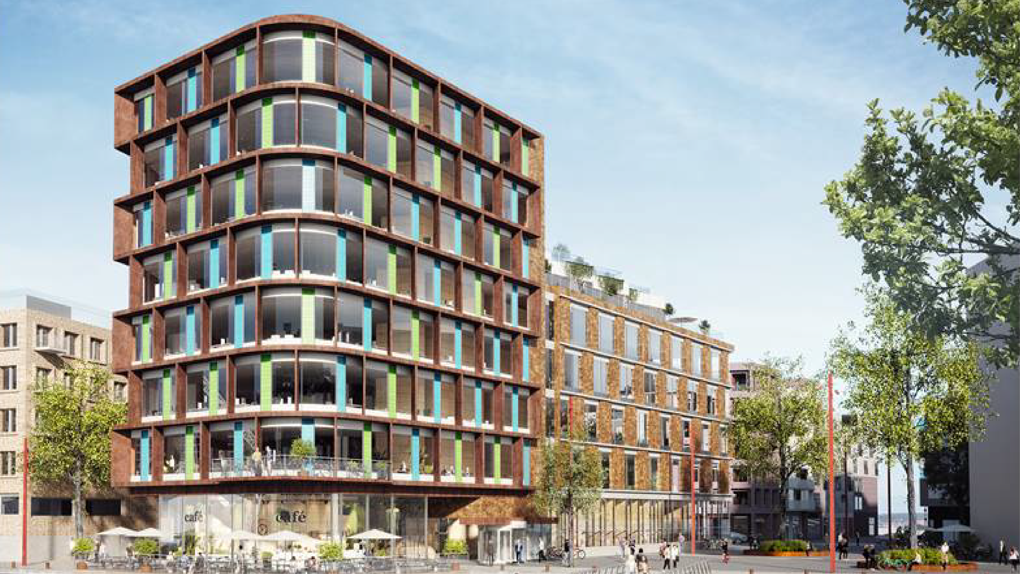 Green Haus Helsingborg