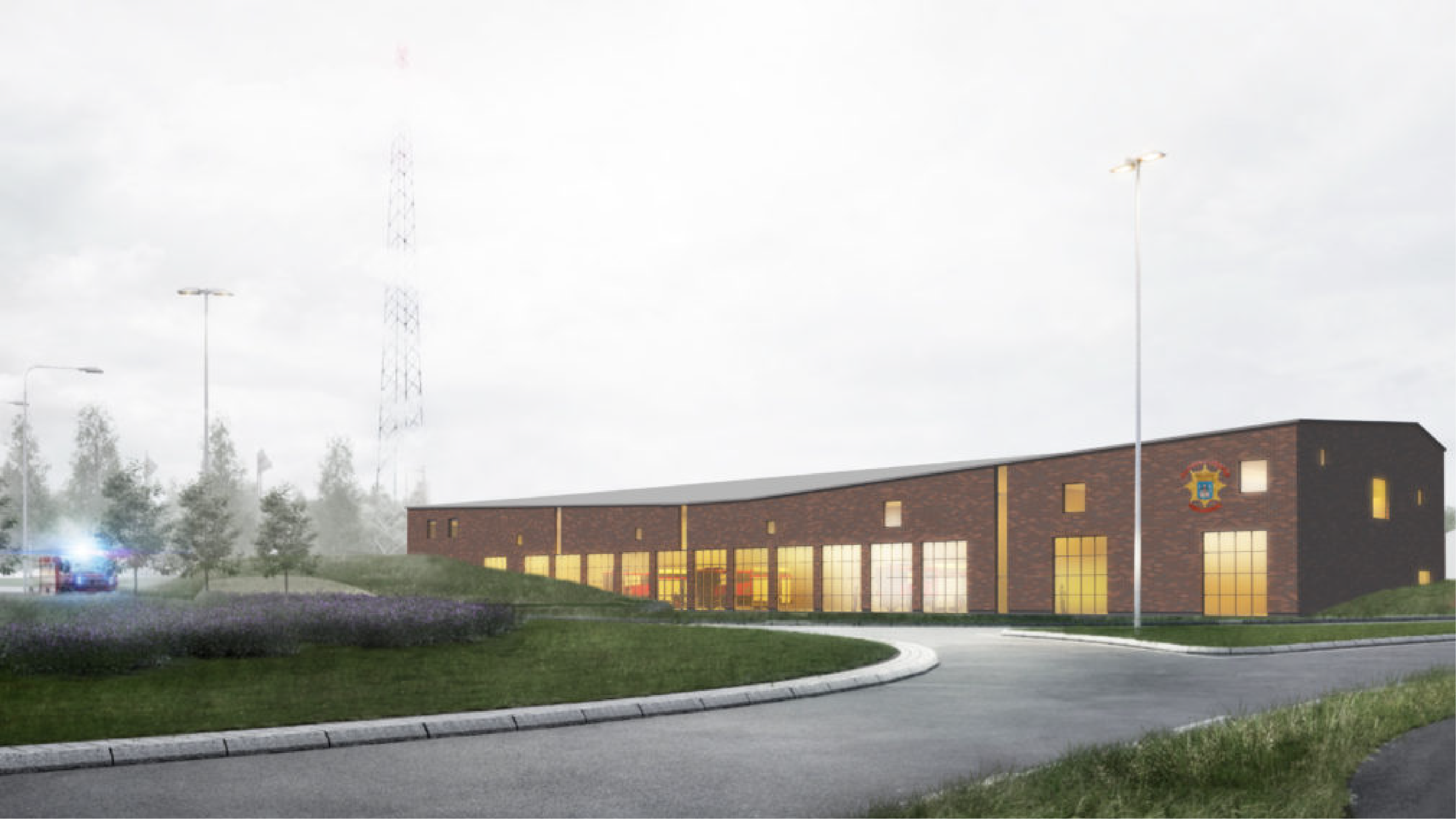 Trygghetens Hus